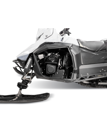 Снегоход IRBIS TUNGUS 500L EFI