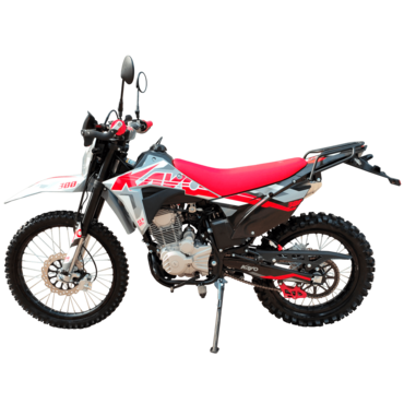 Мотоцикл KAYO T1 L 300 ENDURO (4T CB300F 21 18 2026) ПТС - миниатюра 1