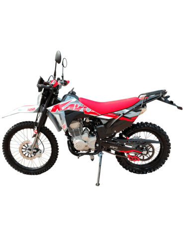 Мотоцикл KAYO T1 L 300 ENDURO (4T CB300F 21 18 2026) ПТС