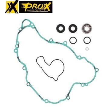 ремкомплект водяной помпы KTM 350 SX F '11 12 + KTM 350 EXC F '13 17 - миниатюра 1