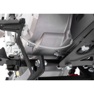 Питбайк Regulmoto Seven 17 14, 125 49 cc - миниатюра 1