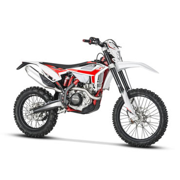 Комплект наклеек на пластик Beta RR 2T 4T 2020 - миниатюра 1