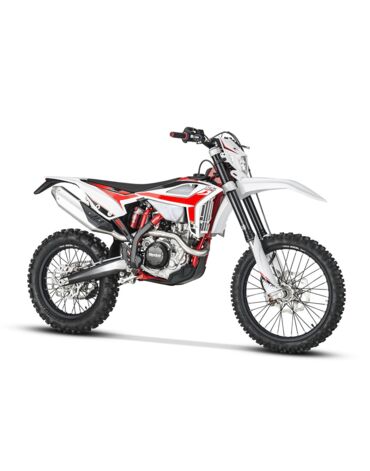 Комплект наклеек на пластик Beta RR 2T 4T 2020