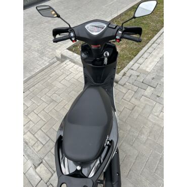 Скутер SPRMOTORS FS+ - миниатюра 4