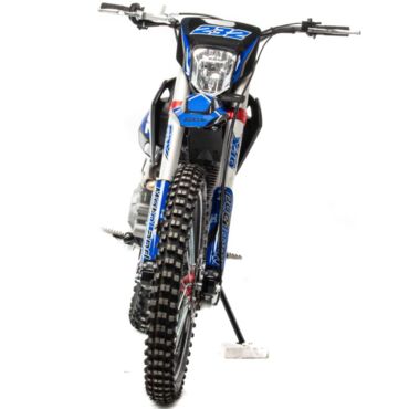 Мотоцикл Кросс Motoland XT300 HS (175FMN) (BB 300cc) - миниатюра 2