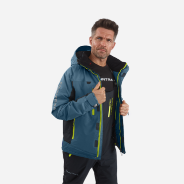 КОСТЮМ FINNTRAIL ATLAS BLUE 3440 (S) - миниатюра 1