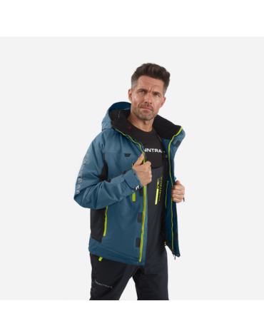 КОСТЮМ FINNTRAIL ATLAS BLUE 3440 (S)