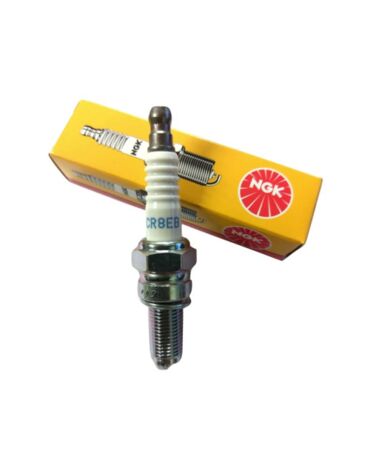 Свеча зажигания NGK CR8EB 7784