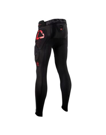 Защитные штаны с защитой бедра Leatt 3DF 6.0