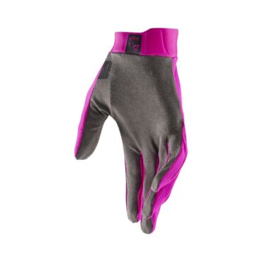 Перчатки Leatt 1.5 GripR Pink - миниатюра 1