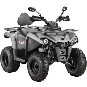 Квадроцикл GLADIATOR F200 ПСМ - миниатюра 1