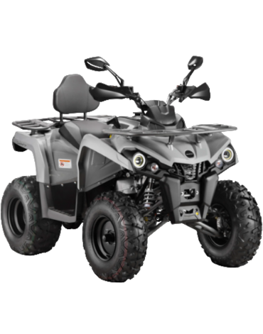 Квадроцикл GLADIATOR F200 ПСМ