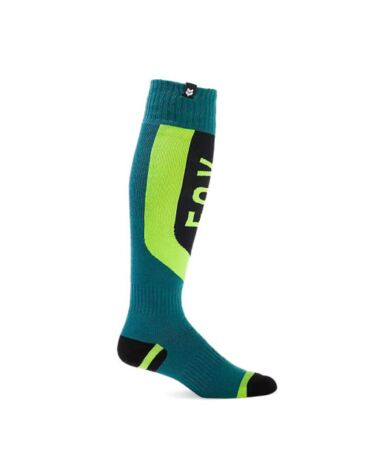 Носки Fox 180 Nitro Sock, maui blue (L, Взрослая )