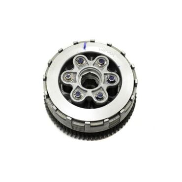 Сцепление в сборе Senke X 6, RM 250, Raptor 166FMM  - миниатюра 1