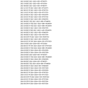 KTM крыло зад ( черный ) EXC EXCF 24-> ( A49008013000C1 ) - миниатюра 1