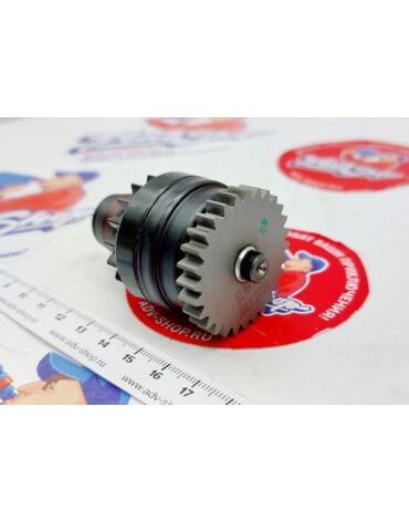 KTM 16 28 бендикс 250 300 EXC 15 16 / 250 Freeride 15 17 ( 55140026400 / 55140026300 / 55140026200 )