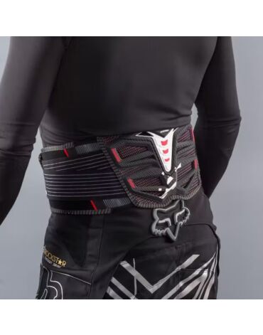 Защитный пояс Acerbis MOTOBRAND 2.0 KIDNEY Belt Black