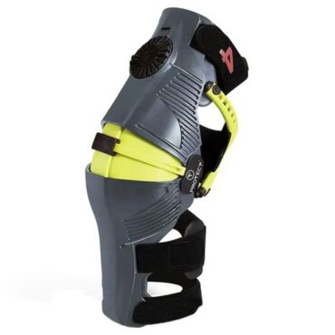 Scout Brace Защита колена Protect Off Road Knee - миниатюра 2