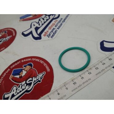 KTM 33,5X3 VITON сальник уплотнения стартера 950 / 990 adv 07 13 ( 0770335030 ) - миниатюра 1