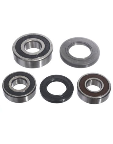 Комплект подшипников и сальников заднего колеса CHAKIN RacingLine CH25 1269RL