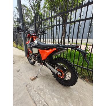 Мотоцикл Regulmoto Lanza 2T 250 - миниатюра 1