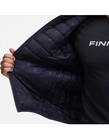 Finntrail Термокуртка Master 1509 DeepBlue