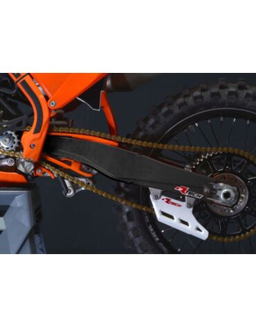 Защита маятника черная KTM EXC EXC F 12 23