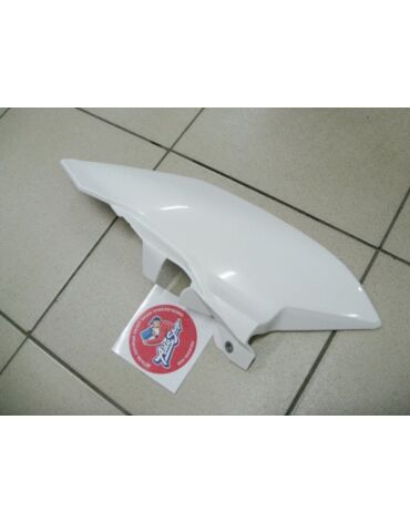 KTM боковая крышка R S белая FREERIDE 12 18 ( 7000804200028 )