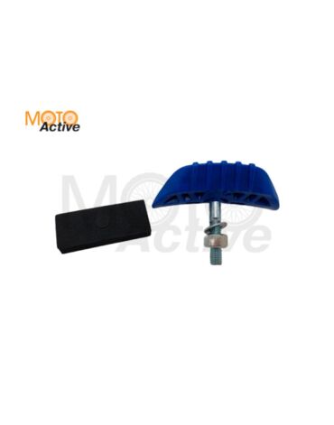 Фиксатор покрышки (нейлон) 2,15" SM PARTS