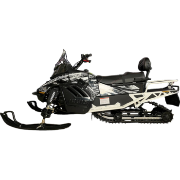 Снегоход IRBIS SF200 Long - миниатюра 2