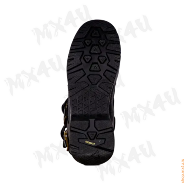 Мотоботы ADV HydraDri 7.5 Short Boot Stealth - миниатюра 1