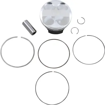 Поршень Wossner Kawasaki KX250F 11 14 (76,96) - миниатюра 1