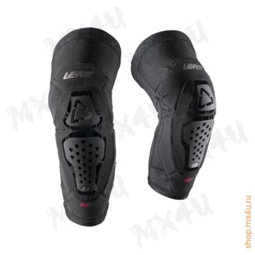 Защита колена 6.0 Evo Black V26 - миниатюра 1
