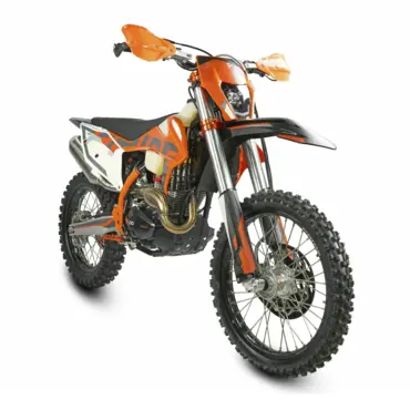 Мотоцикл кросс / эндуро OXO PRIDE PR300 - миниатюра 1