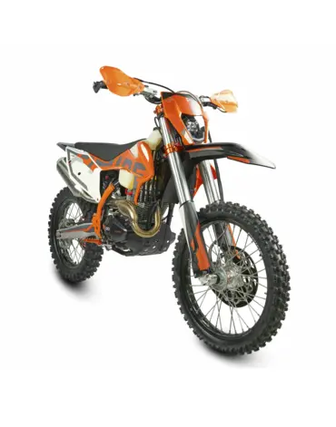 Мотоцикл кросс / эндуро OXO PRIDE PR300