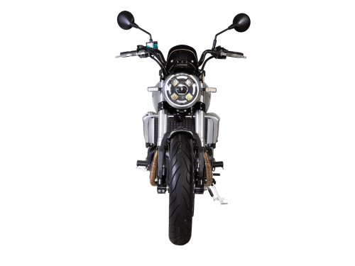 Мотоцикл CYCLONE RE401