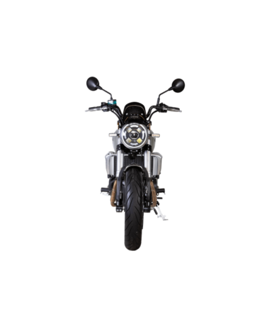Мотоцикл CYCLONE RE401