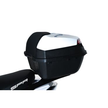 Скутер SPRMOTORS ENJOY - миниатюра 2