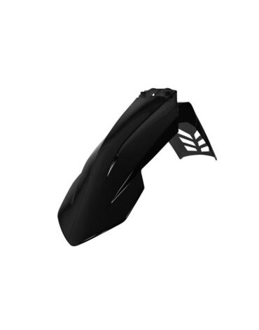 Крыло переднее черное (вентилируемое) KTM SX125 150 SXF250 450 16 20 # SX250 EXC EXCF XC W XC125 500 17 20 
