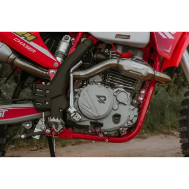 Мотоцикл эндуро ROCKOT GS7 PRO Chaser (300cc, 176FMN (YB300H), 21 18) - миниатюра 1