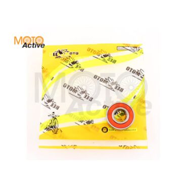Подшипник 6001 12х28х8 2RS  (КПП Delta, 4T CG200) 
