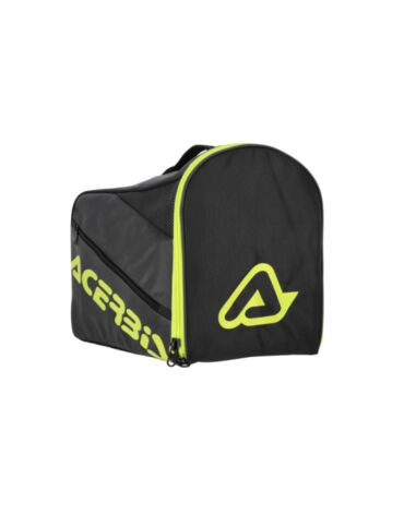 Acerbis Сумка для шлема X Linear Black Yellow