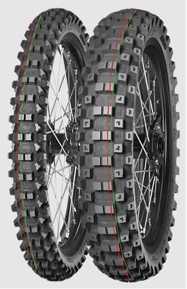 Шина Mitas Terra Force MX MH 70 100 19 [42M TT] - фото 1