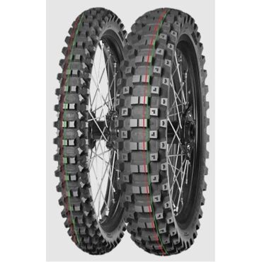 Шина Mitas Terra Force MX MH 70 100 19 [42M TT] - миниатюра 1