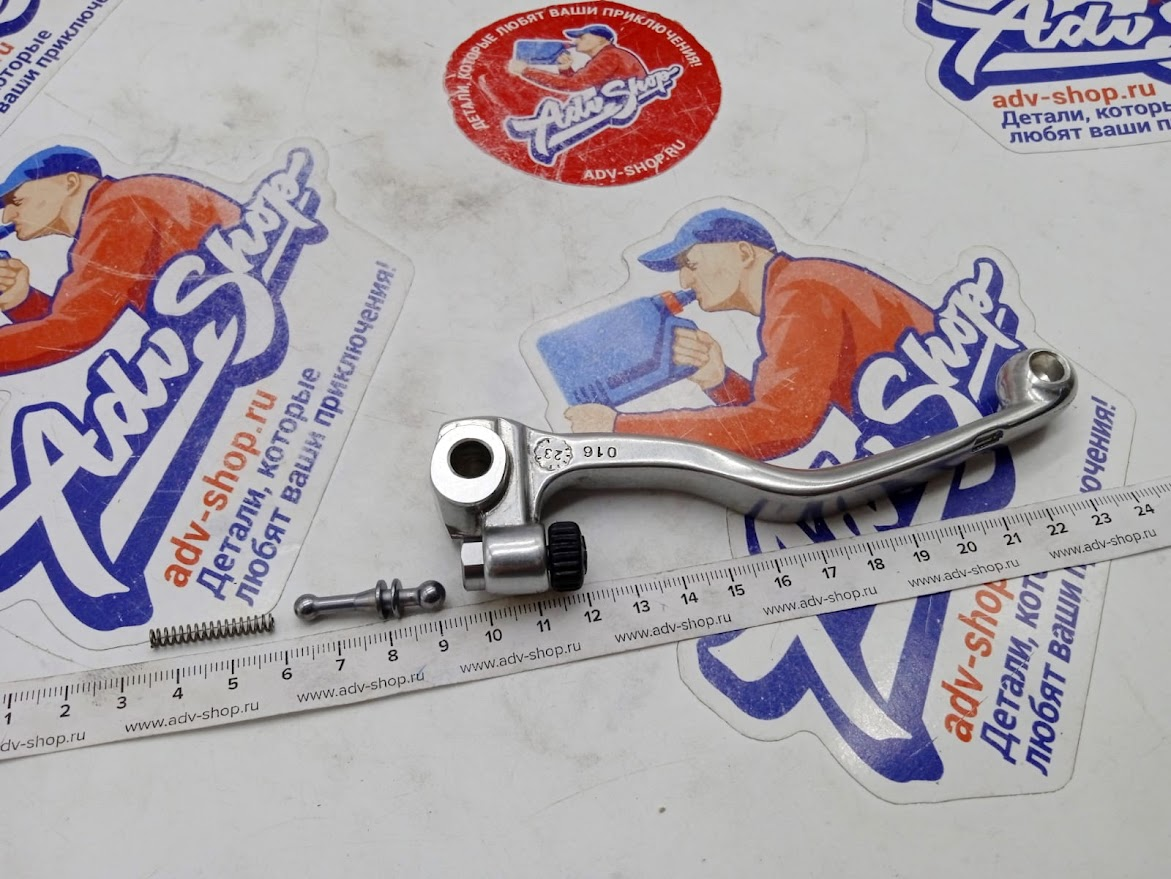 Husqvarna Kit Clutch Lever Рычаг сцепления Husqvarna TE FE 150 501 24-> ( A59002031000 ) - фото 1