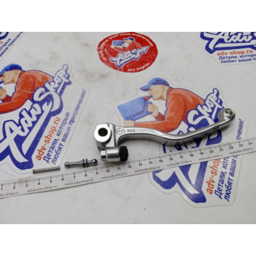 Husqvarna Kit Clutch Lever Рычаг сцепления Husqvarna TE FE 150 501 24-> ( A59002031000 ) - миниатюра 1