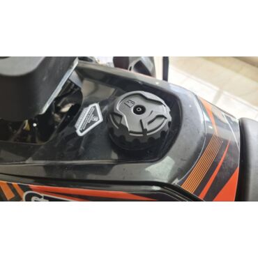 Квадроцикл JM ATV200AX - миниатюра 3