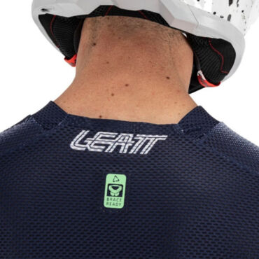 Leatt Джерси 5.5 UltraWeld Matcha 2025 - миниатюра 2