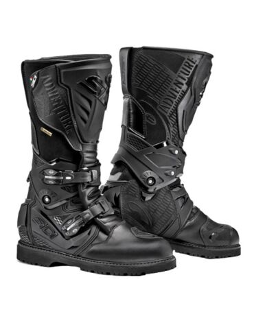 Sidi Ботинки Adventure 2 Gore Black