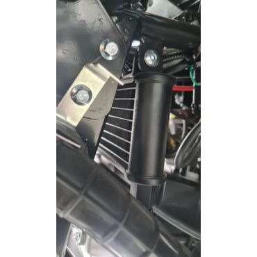Квадроцикл JM ATV200AX - миниатюра 4